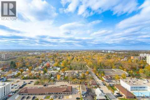 2502 - 15 Lynch Street, Brampton (Downtown Brampton), Ontario  L6W 0C7 - Photo 13 - W12838580