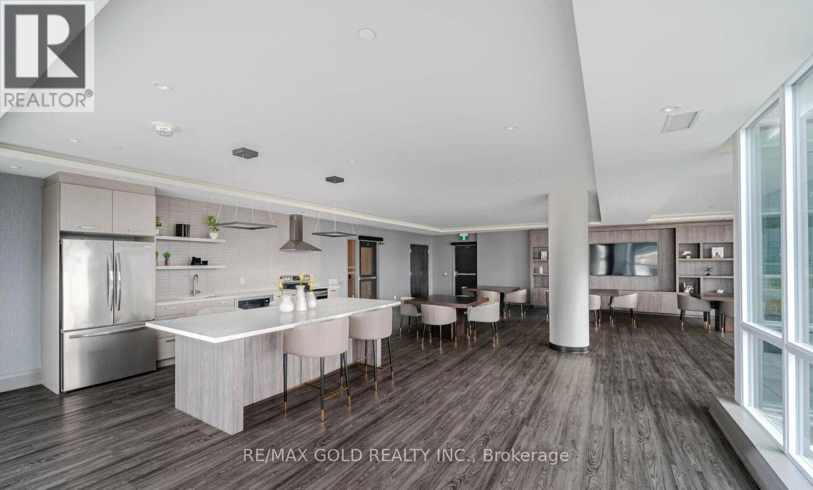 2502 - 15 Lynch Street, Brampton (Downtown Brampton), Ontario  L6W 0C7 - Photo 12 - W12838580