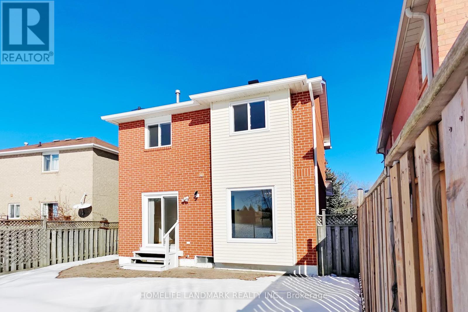 225 Wildwood Trail, Mississauga, Ontario  L4Z 3S4 - Photo 46 - W12838504