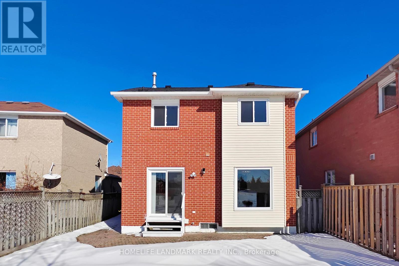 225 Wildwood Trail, Mississauga, Ontario  L4Z 3S4 - Photo 44 - W12838504