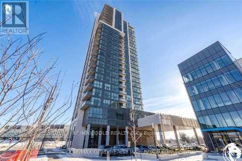 2502 - 15 Lynch Street, Brampton (Downtown Brampton), Ontario  L6W 0C7 - Photo 3 - W12838580