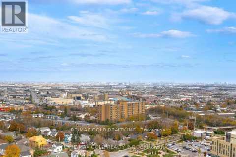 2502 - 15 Lynch Street, Brampton (Downtown Brampton), Ontario  L6W 0C7 - Photo 14 - W12838580