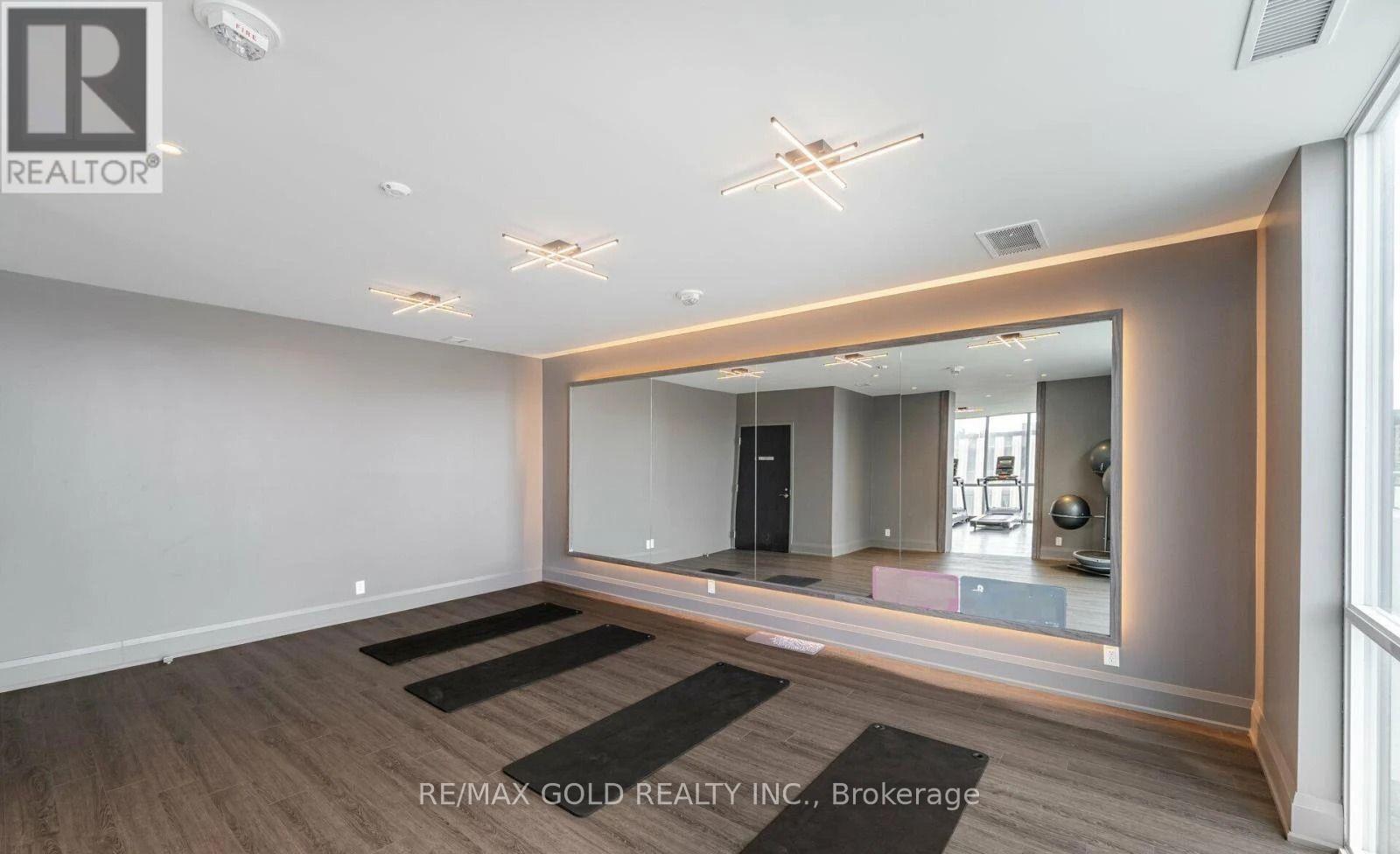 2502 - 15 Lynch Street, Brampton (Downtown Brampton), Ontario  L6W 0C7 - Photo 9 - W12838580