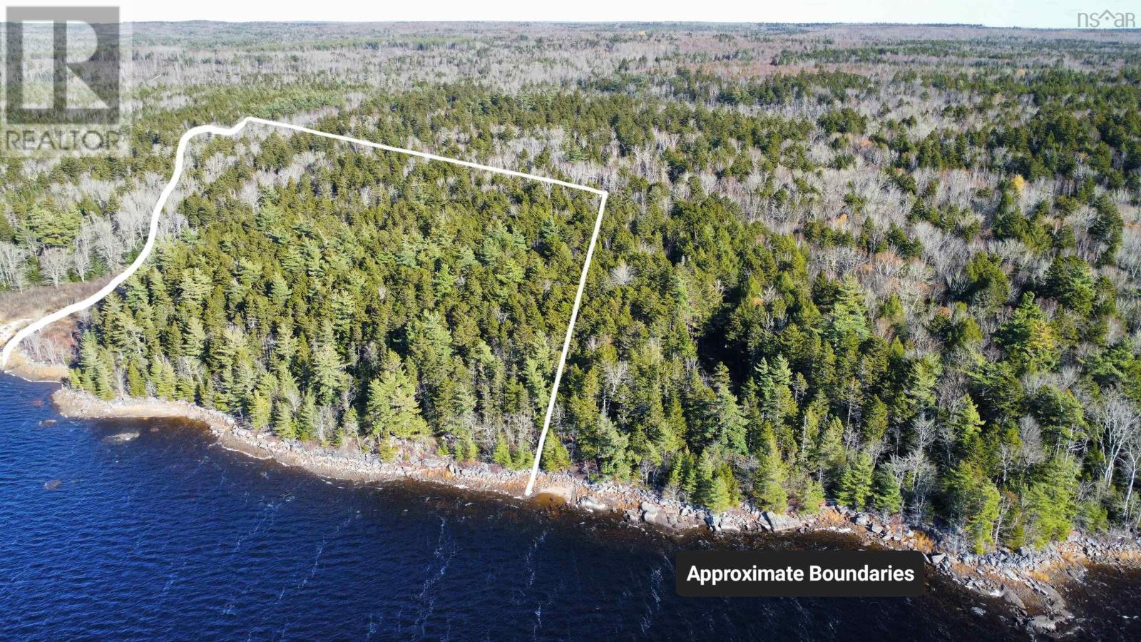 Lot 15 Bridge Road, Forties, Nova Scotia  B0J 2M0 - Photo 2 - 202527641