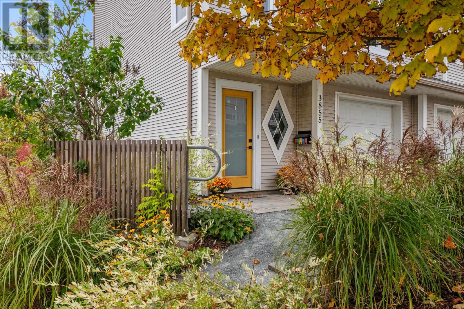 3855 Rockhead Court, Halifax, Nova Scotia  B3K 6B5 - Photo 35 - 202603718