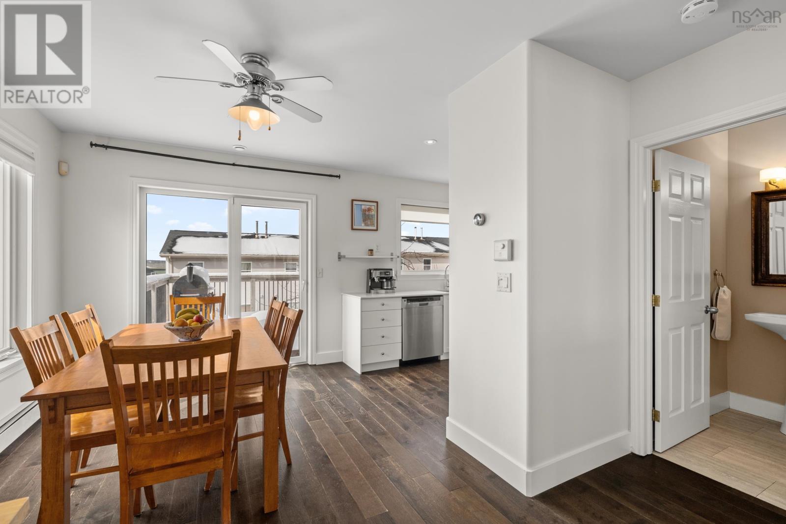 3855 Rockhead Court, Halifax, Nova Scotia  B3K 6B5 - Photo 8 - 202603718