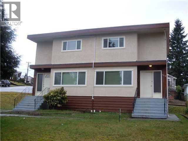 917 CLARKE ROAD, Port Moody, British Columbia