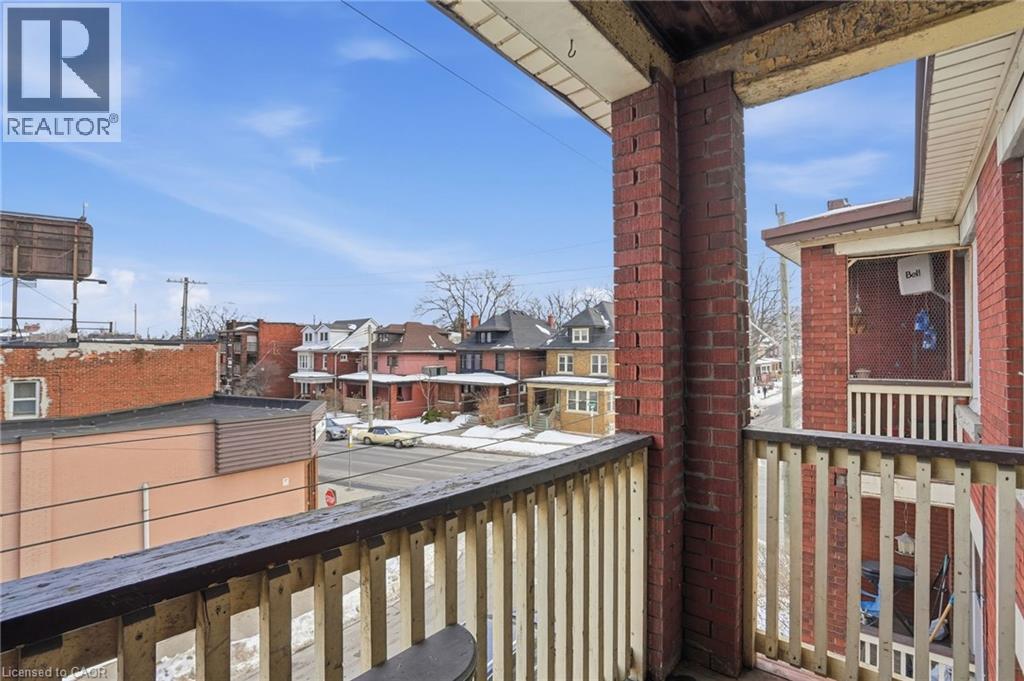 1 Fairholt Road N Unit# 11, Hamilton, Ontario  L8M 1C1 - Photo 10 - 40805018