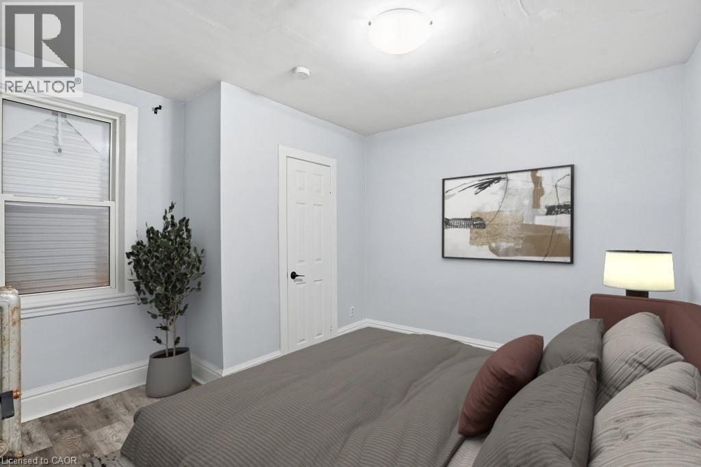 1 Fairholt Road N Unit# 11, Hamilton, Ontario  L8M 1C1 - Photo 18 - 40805018