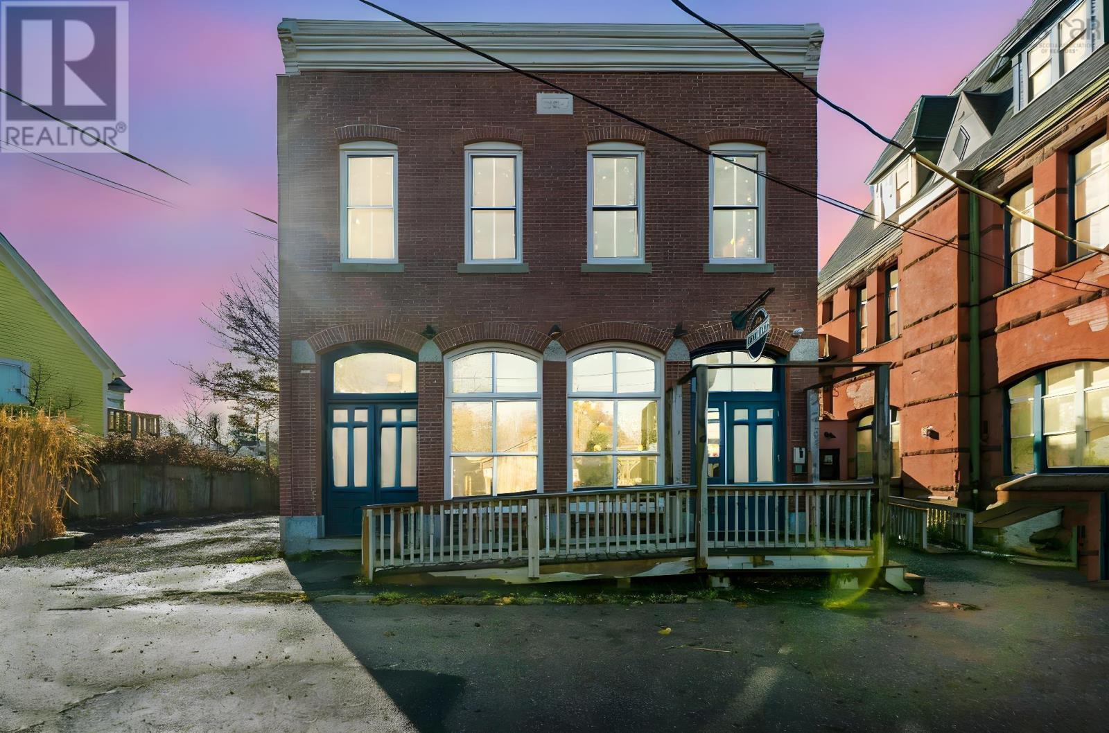 9 Church St Street, Annapolis Royal, Nova Scotia