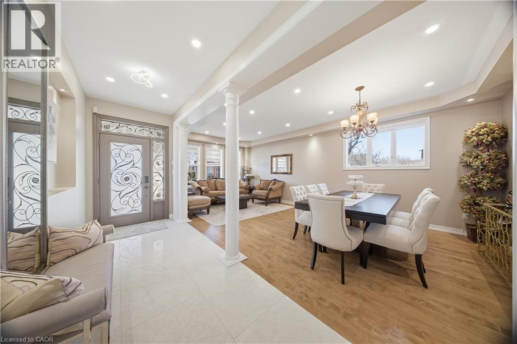 1360 Hill Street, Milton, Ontario  L9T 6M3 - Photo 3 - 40806793