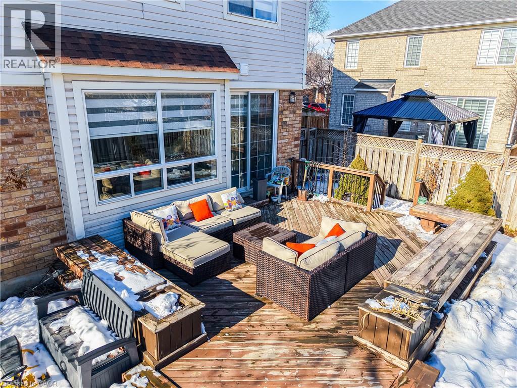 1360 Hill Street, Milton, Ontario  L9T 6M3 - Photo 45 - 40806793