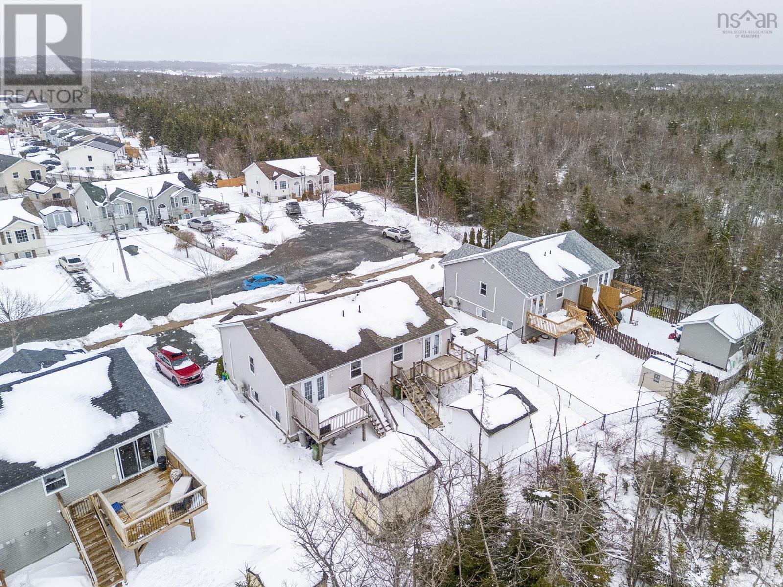 127 Heritage Hills Drive, Eastern Passage, Nova Scotia  B3G 0A3 - Photo 37 - 202602241