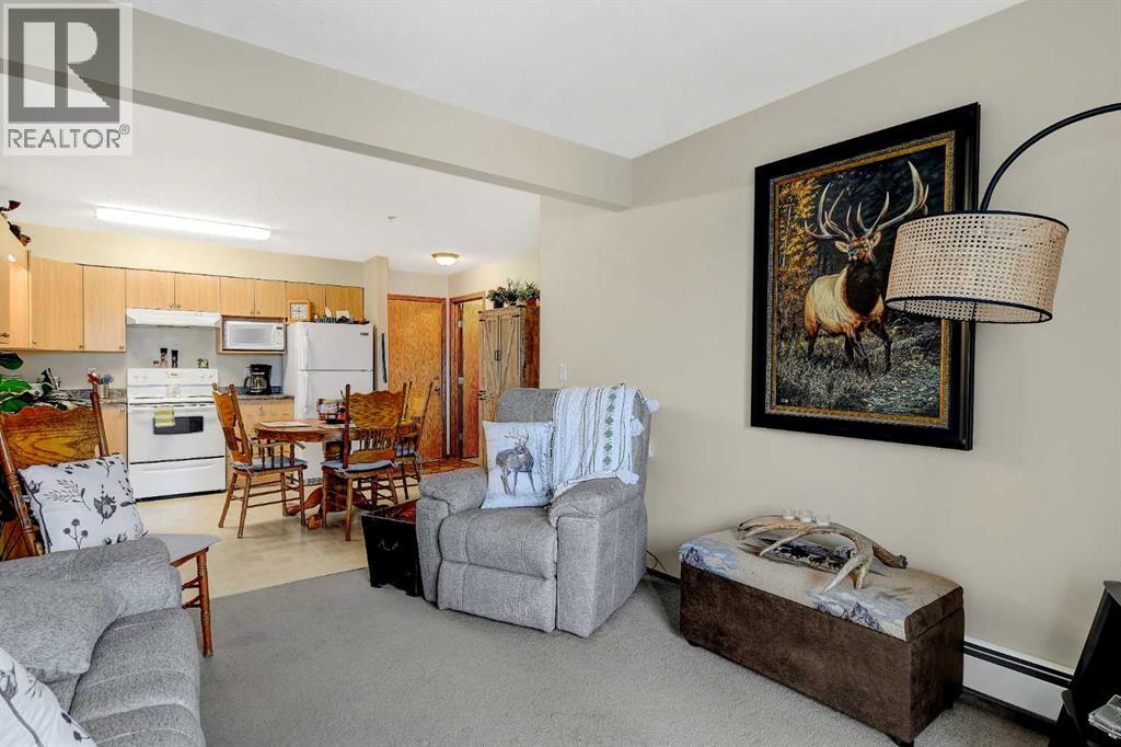 206, 12015 Royal Oaks Drive, Grande Prairie, Alberta  T8V 2K8 - Photo 5 - A2282066