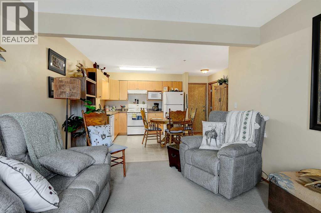 206, 12015 Royal Oaks Drive, Grande Prairie, Alberta  T8V 2K8 - Photo 7 - A2282066