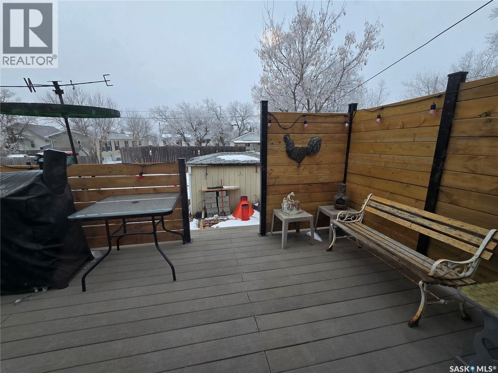 223 Mergens Street, Weyburn, Saskatchewan  S4H 1R4 - Photo 7 - SK029606