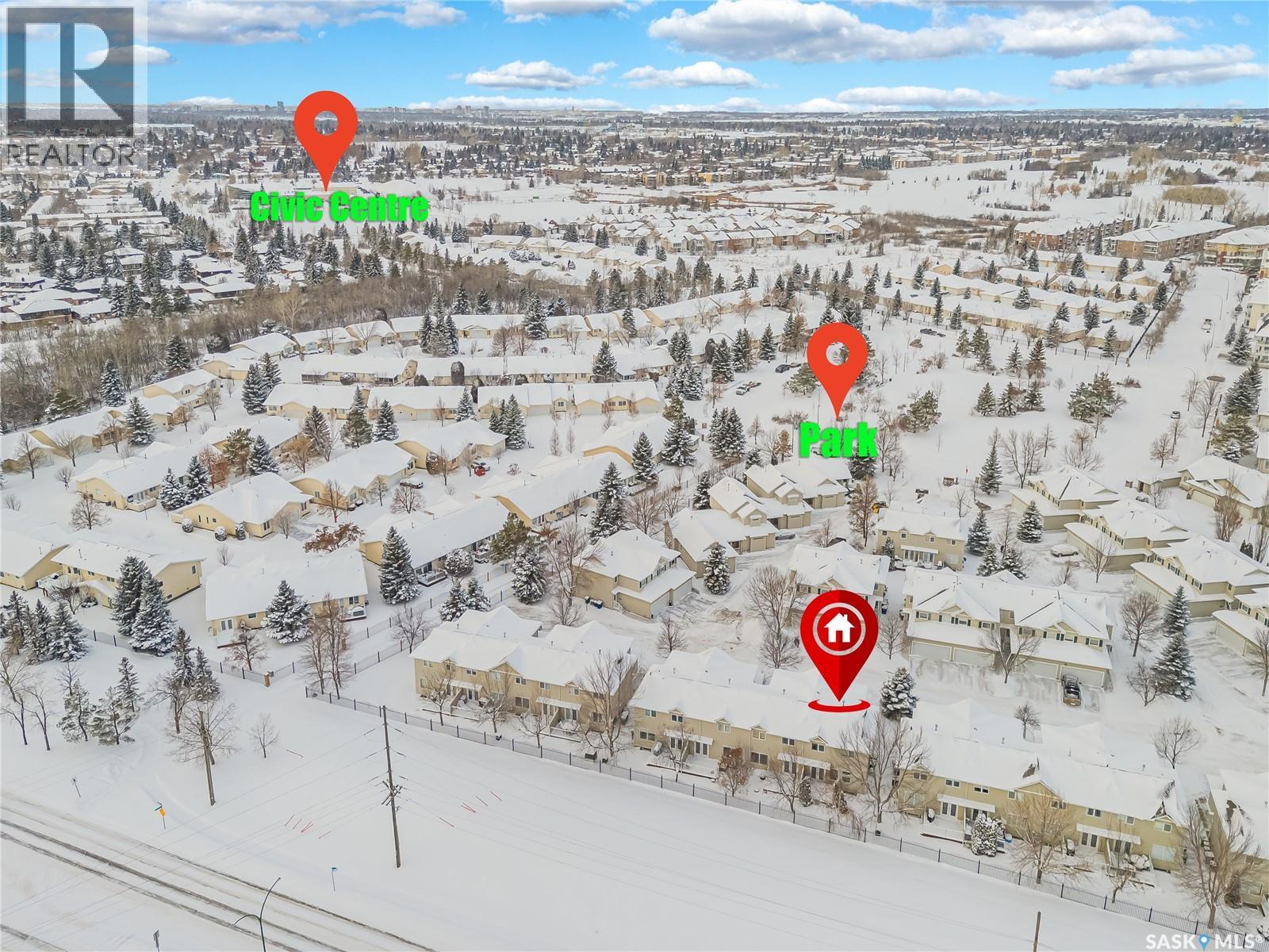 113 825 Heritage Green, Saskatoon, Saskatchewan  S7H 5S7 - Photo 33 - SK029597