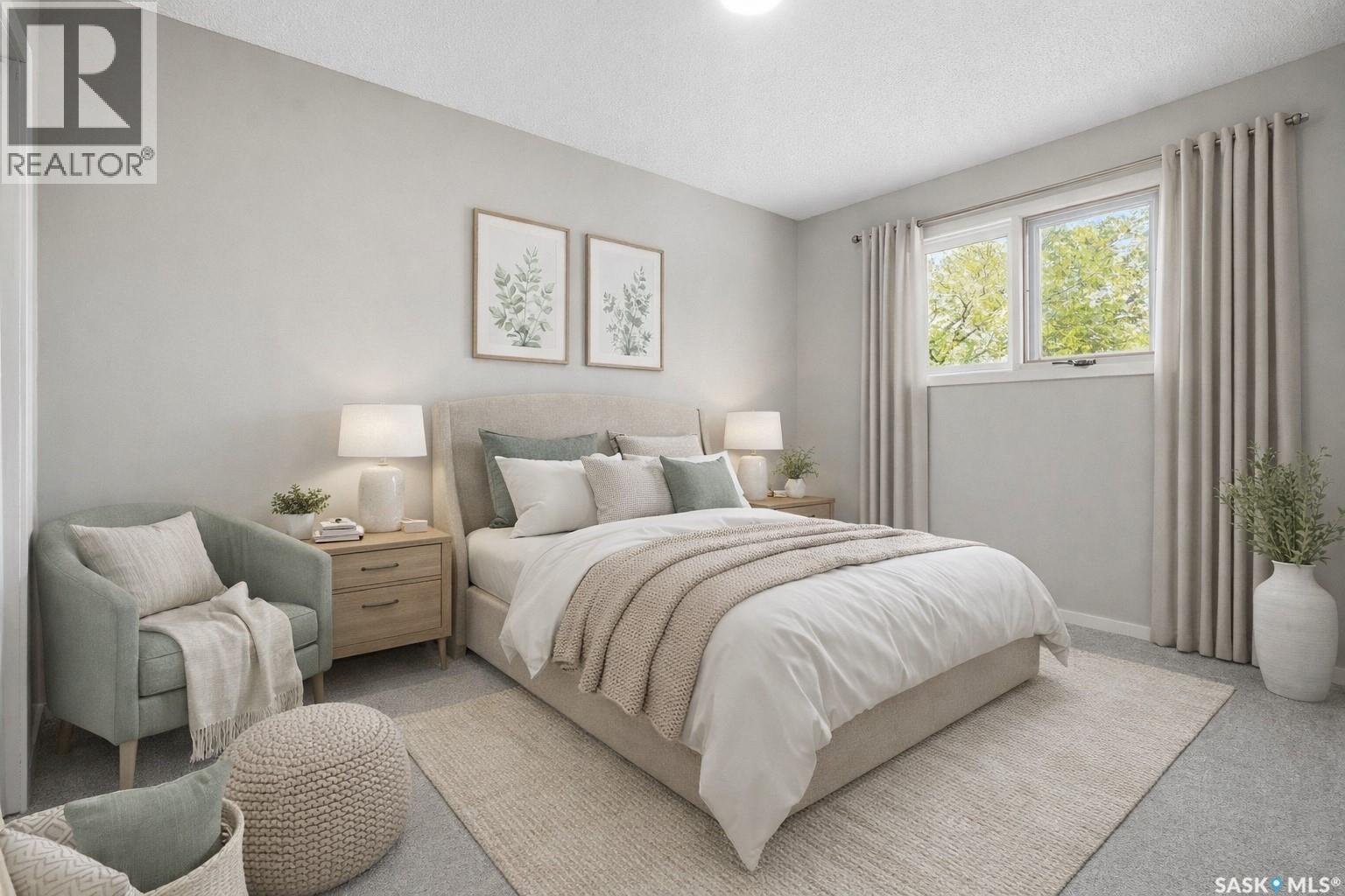 42 Aitken Crescent, Regina, Saskatchewan  S4R 5W7 - Photo 12 - SK029522