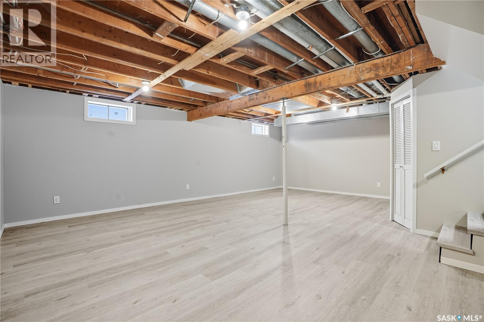 42 Aitken Crescent, Regina, Saskatchewan  S4R 5W7 - Photo 24 - SK029522