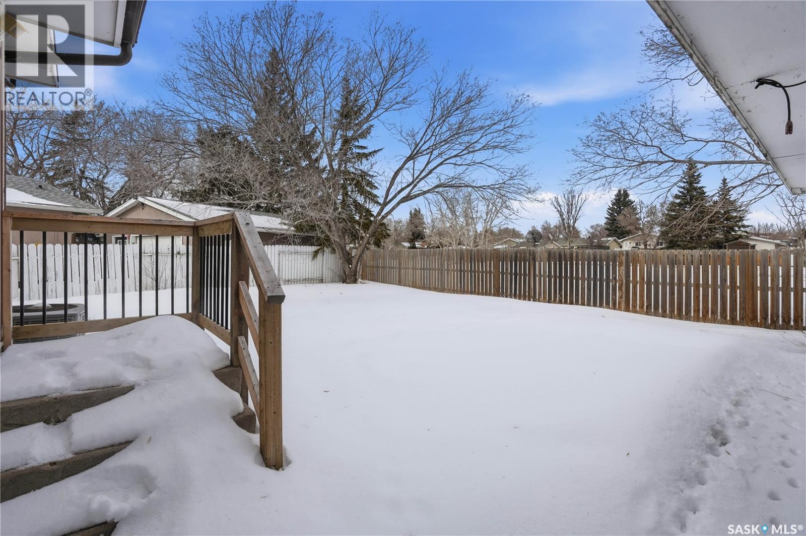 42 Aitken Crescent, Regina, Saskatchewan  S4R 5W7 - Photo 29 - SK029522