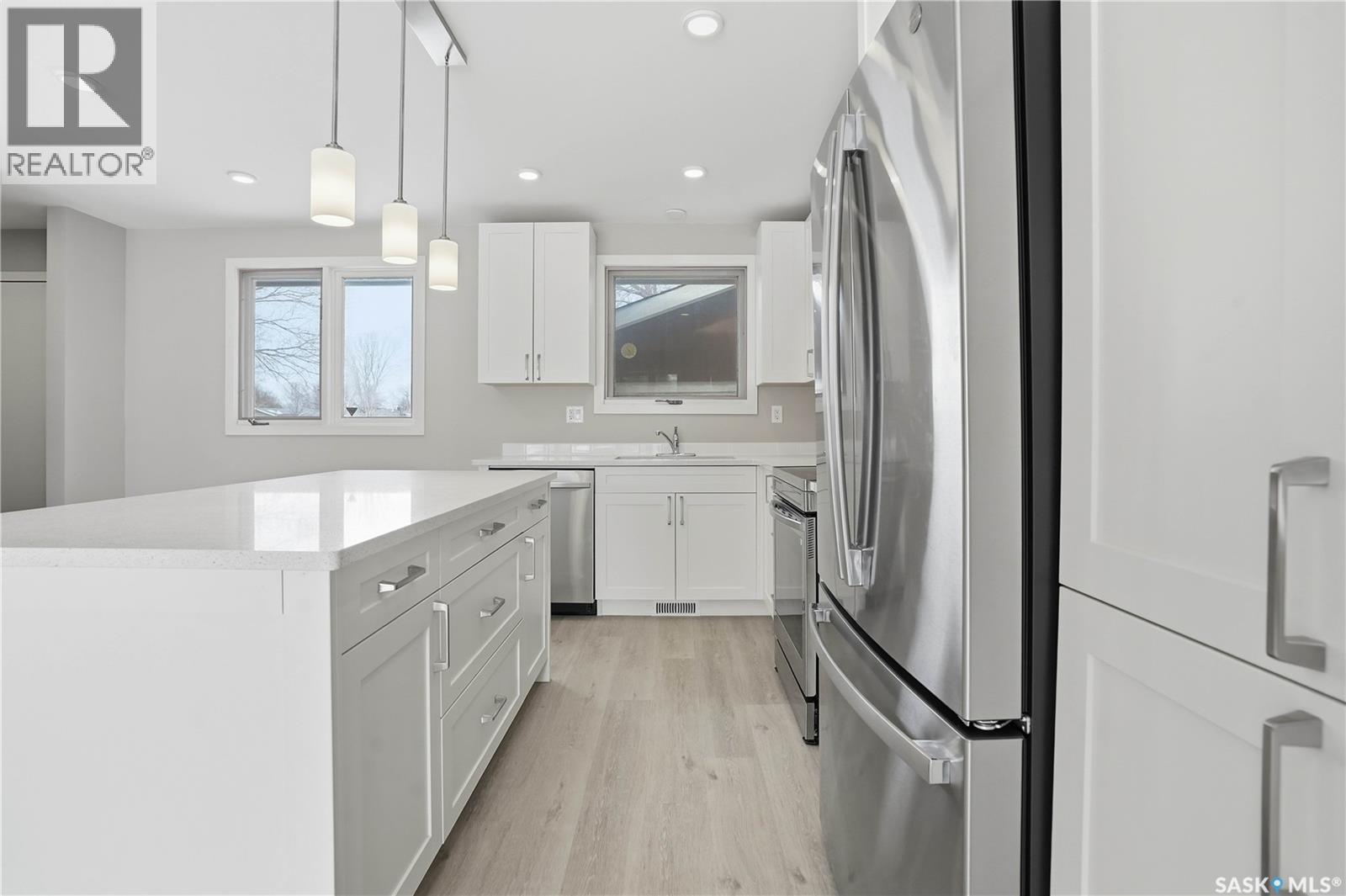 42 Aitken Crescent, Regina, Saskatchewan  S4R 5W7 - Photo 7 - SK029522