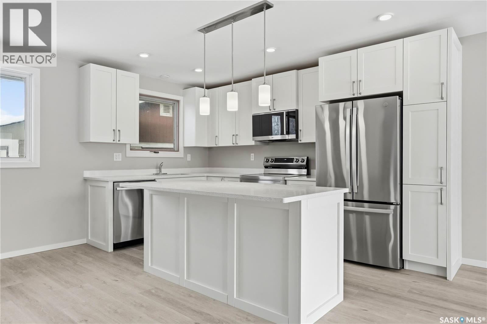 42 Aitken Crescent, Regina, Saskatchewan  S4R 5W7 - Photo 8 - SK029522