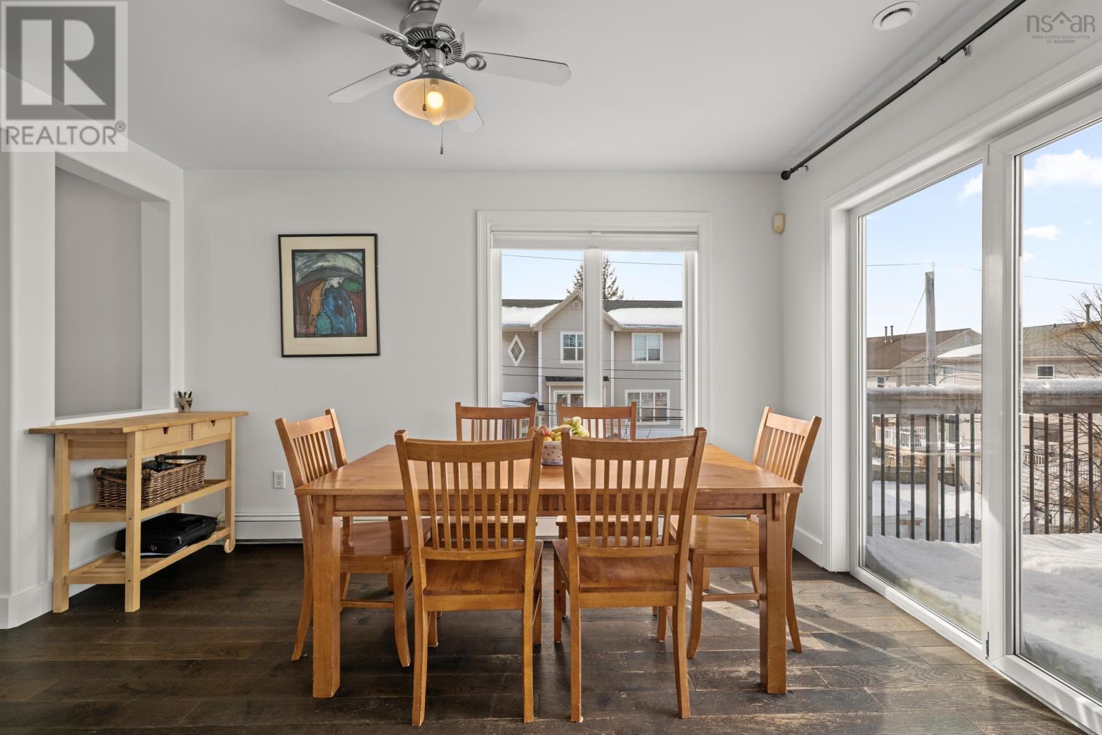 3855 Rockhead Court, Halifax, Nova Scotia  B3K 6B5 - Photo 12 - 202603718