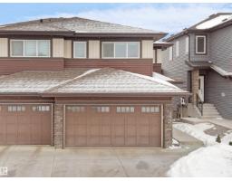 3746 WEIDLE CR SW, Edmonton, Alberta