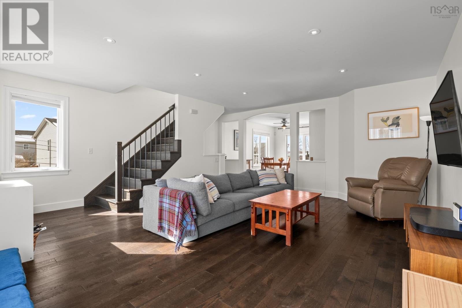 3855 Rockhead Court, Halifax, Nova Scotia  B3K 6B5 - Photo 15 - 202603718