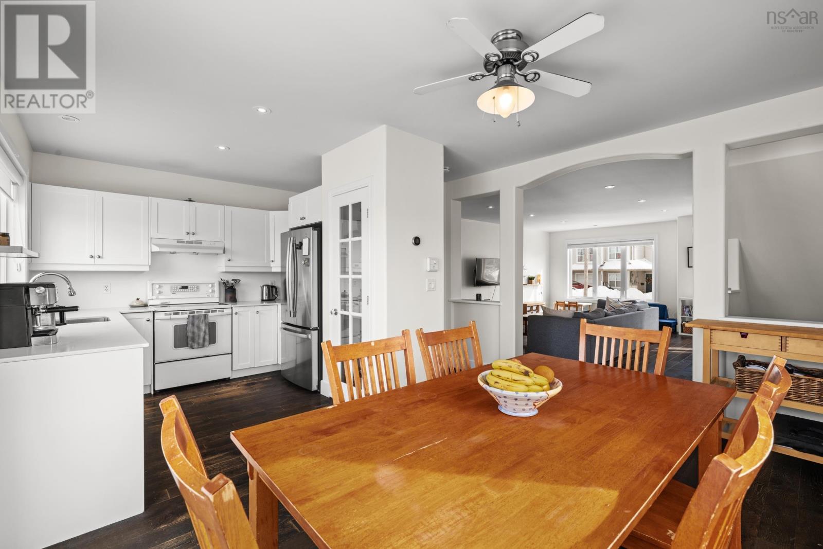 3855 Rockhead Court, Halifax, Nova Scotia  B3K 6B5 - Photo 11 - 202603718