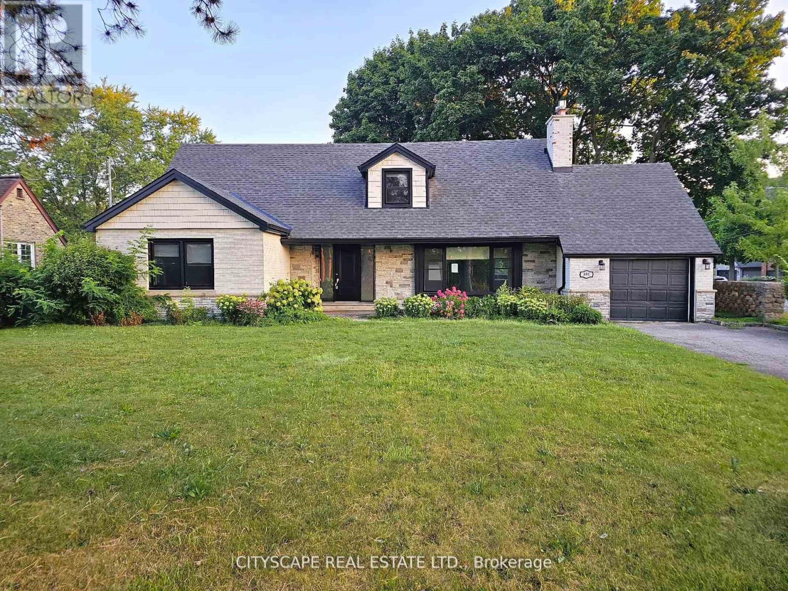 891 RIVERSIDE DRIVE, London North, Ontario