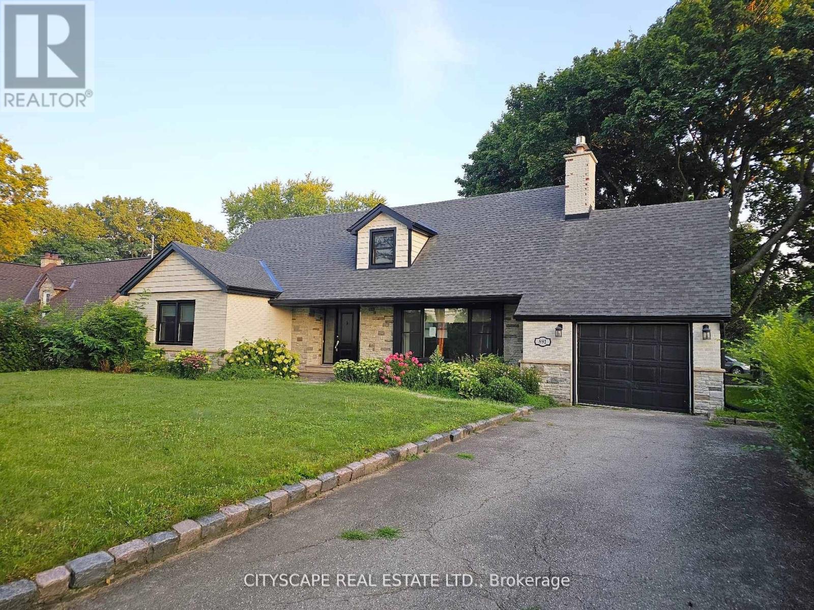 891 Riverside Drive, London North, Ontario  N6H 4N3 - Photo 3 - X12839170