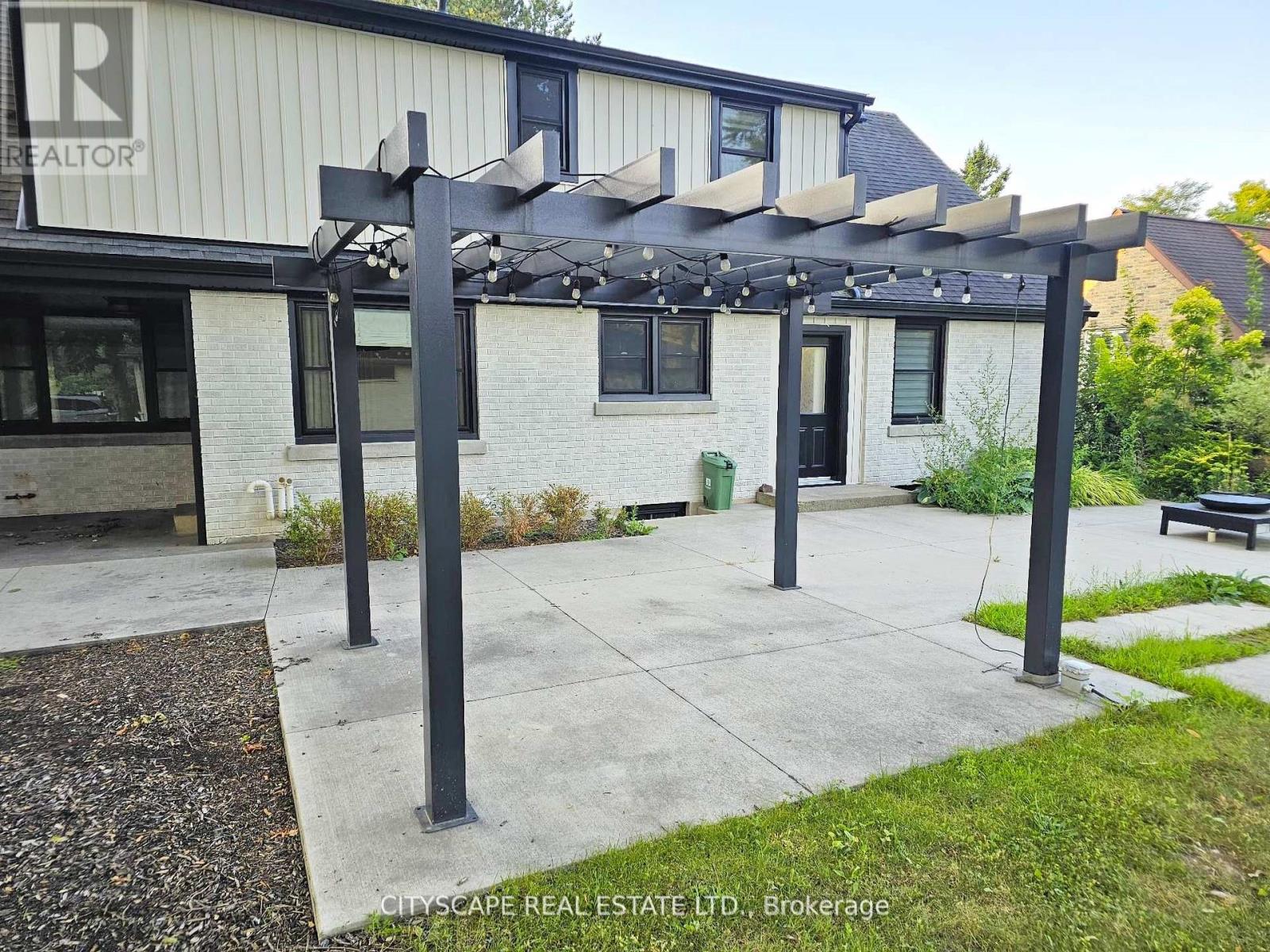 891 Riverside Drive, London North, Ontario  N6H 4N3 - Photo 39 - X12839170