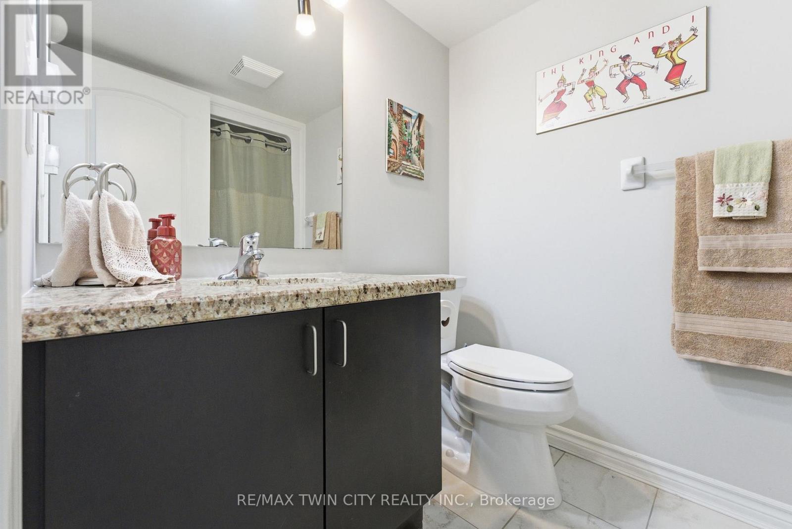 311 - 776 Laurelwood Drive, Waterloo, Ontario  N2V 0A8 - Photo 14 - X12839196