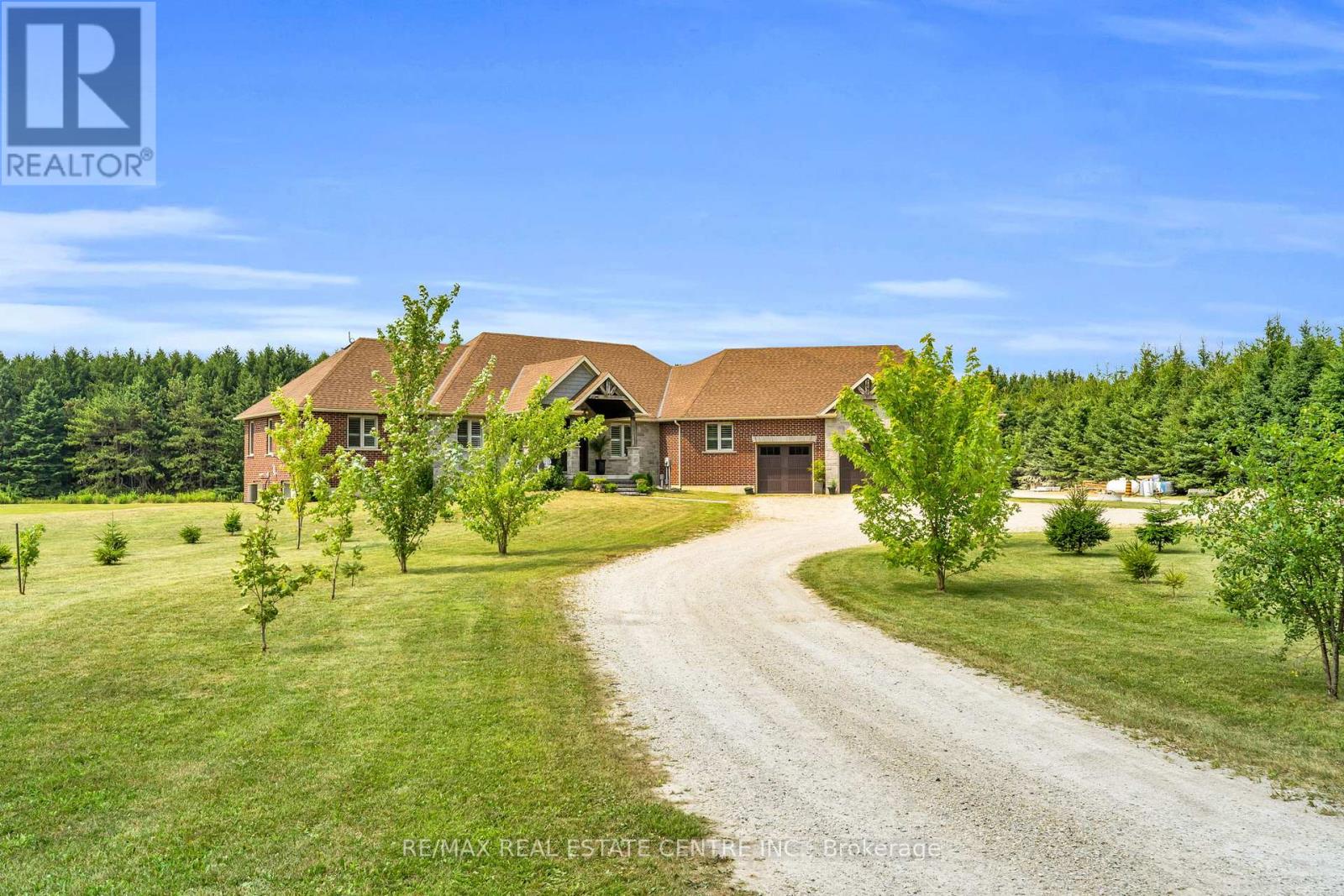 023181 Erin East Garafraxa Townline, East Garafraxa, Ontario  L9W 7G8 - Photo 2 - X12839198