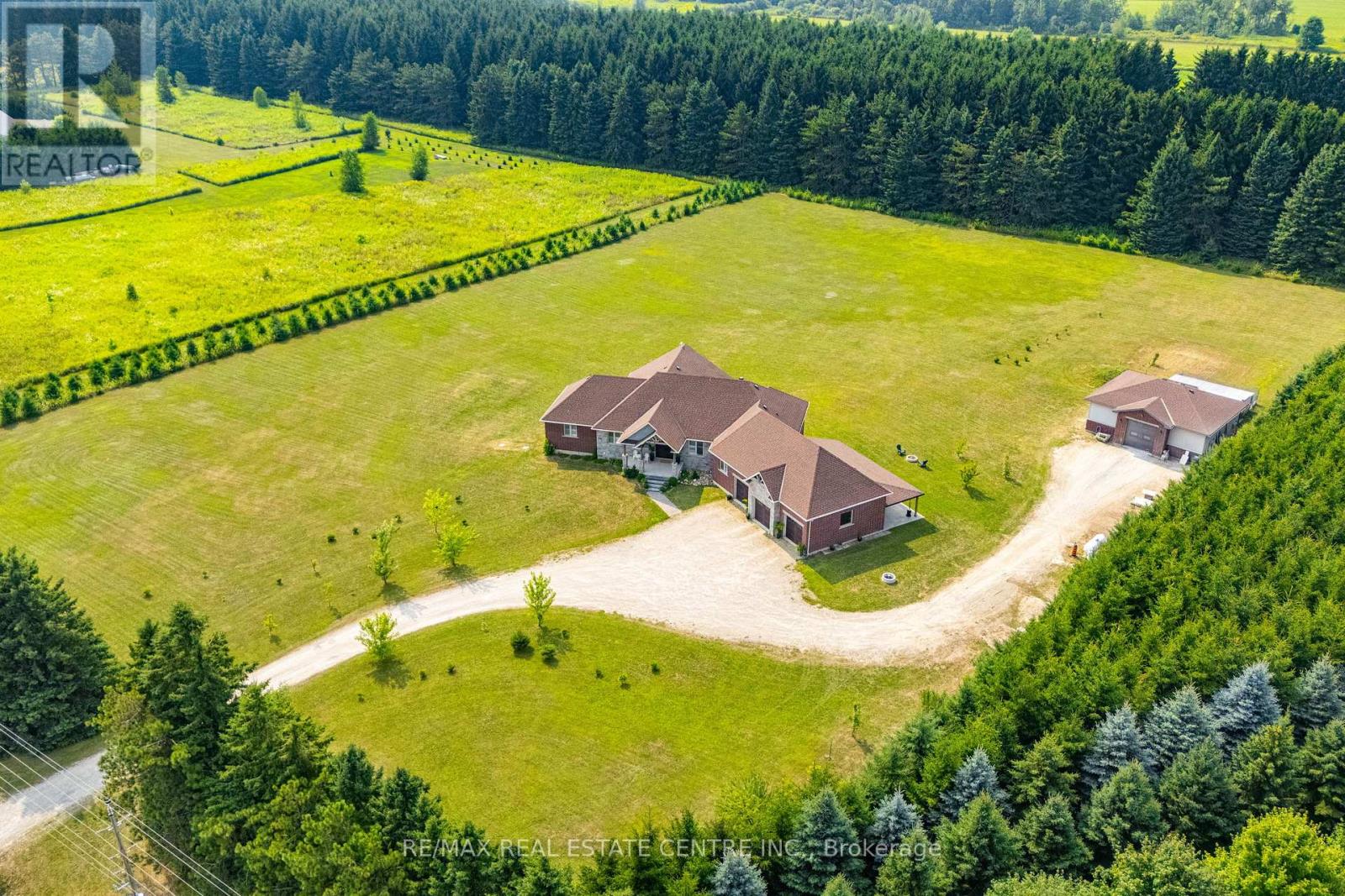 023181 Erin East Garafraxa Townline, East Garafraxa, Ontario  L9W 7G8 - Photo 3 - X12839198