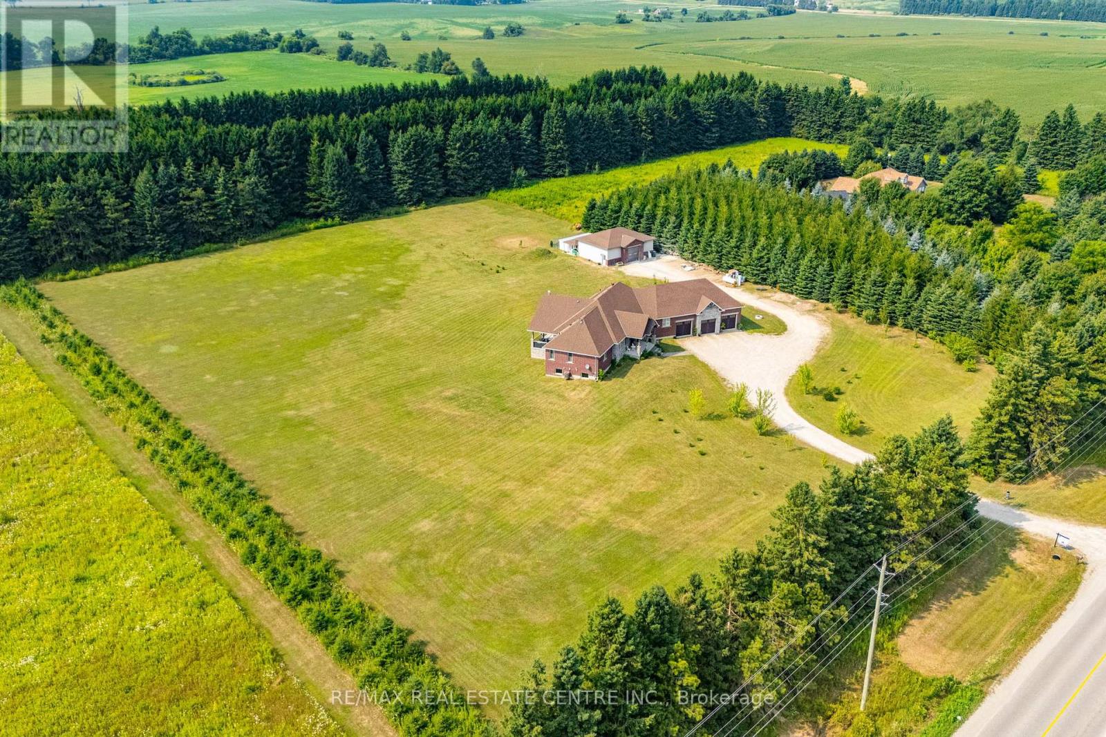 023181 Erin East Garafraxa Townline, East Garafraxa, Ontario  L9W 7G8 - Photo 4 - X12839198