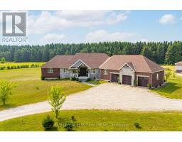 023181 ERIN EAST GARAFRAXA TOWNLINE, East Garafraxa, Ontario