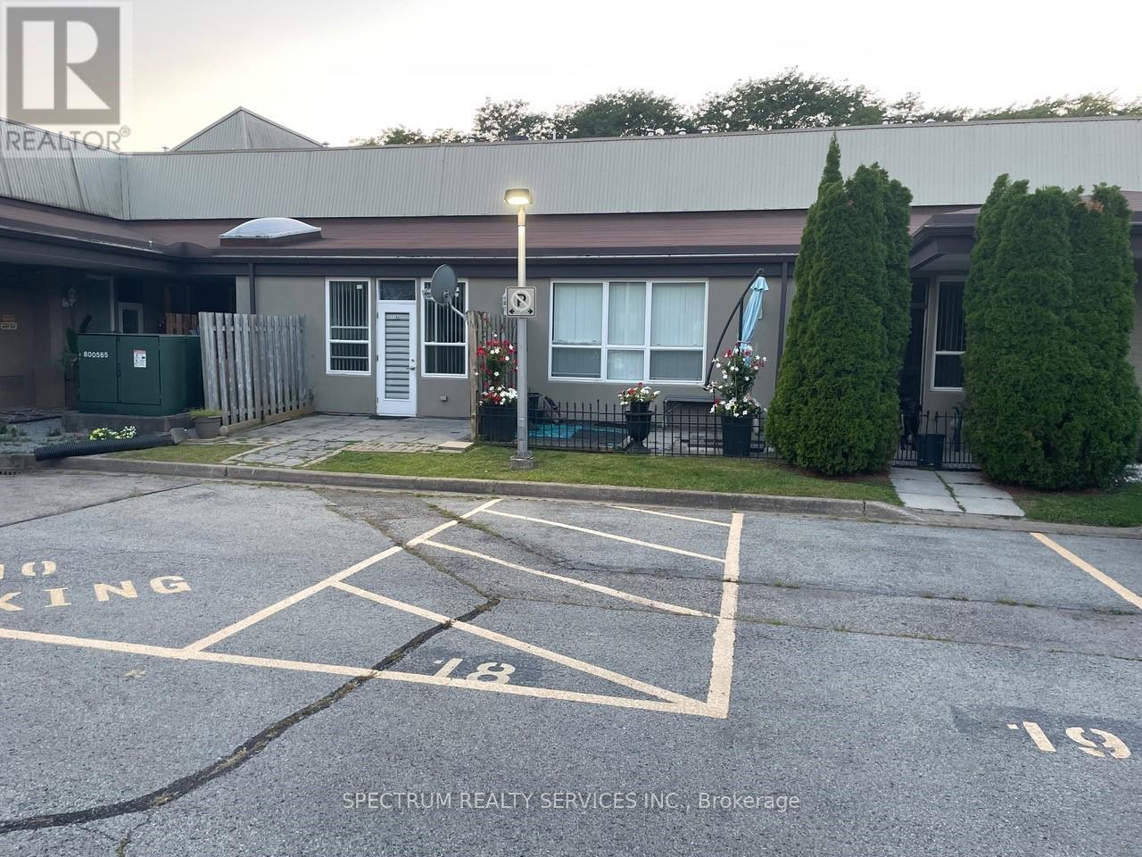 116 - 6350 Dorchester Road, Niagara Falls, Ontario  L2G 1A0 - Photo 26 - X12839250