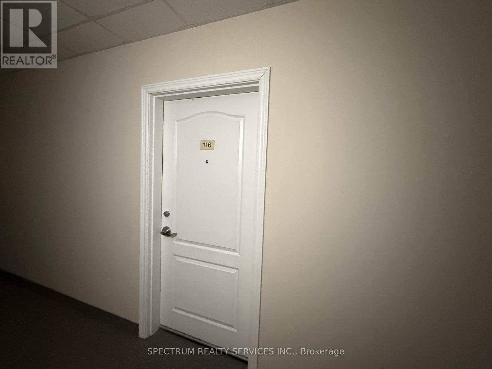 116 - 6350 Dorchester Road, Niagara Falls, Ontario  L2G 1A0 - Photo 3 - X12839250