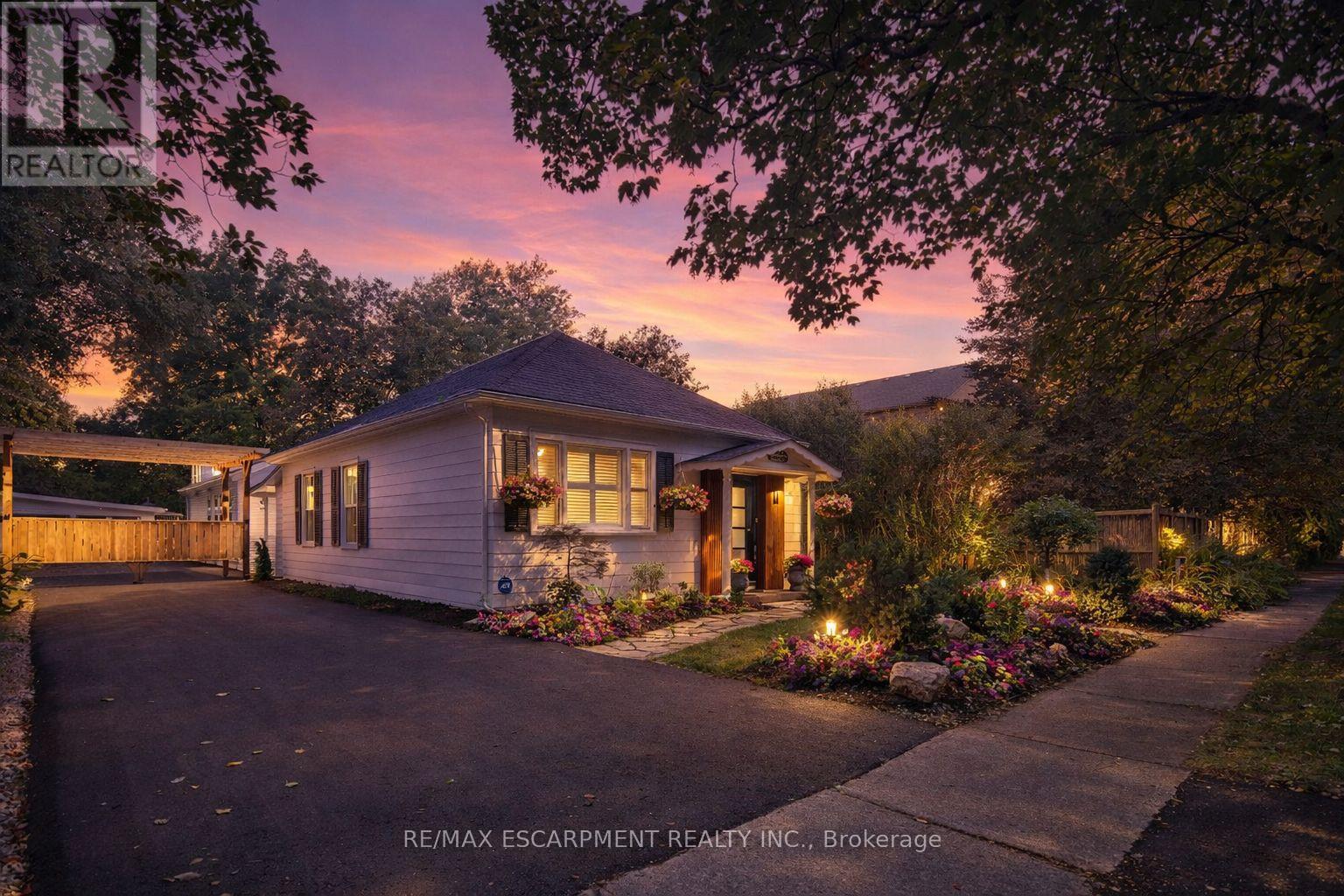 267 DAVY STREET, Niagara-on-the-Lake, Ontario