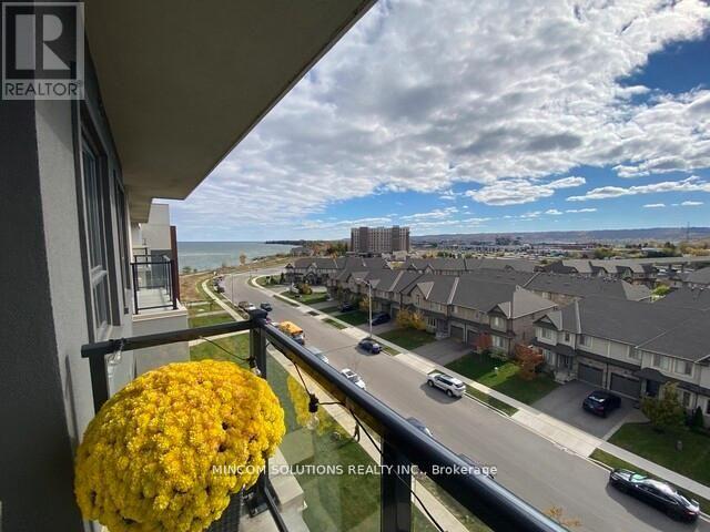 618 - 101 Shoreview Place, Hamilton, Ontario  L8E 0K2 - Photo 12 - X12839296