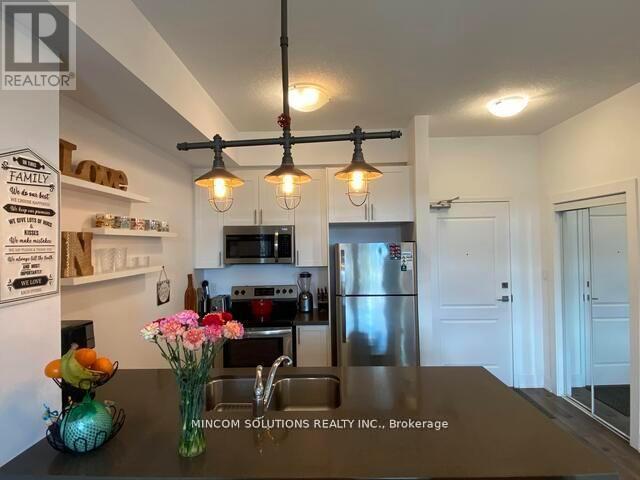 618 - 101 Shoreview Place, Hamilton, Ontario  L8E 0K2 - Photo 4 - X12839296