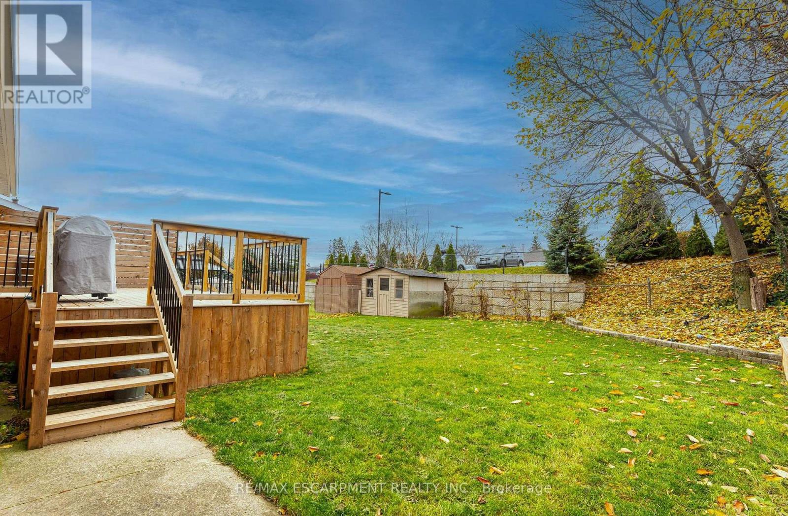 55 Juanita Drive, Hamilton, Ontario  L9C 2G4 - Photo 24 - X12839308