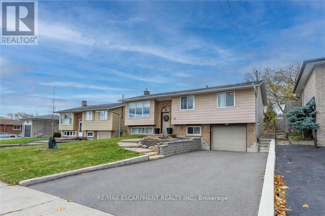 55 Juanita Drive, Hamilton, Ontario  L9C 2G4 - Photo 29 - X12839308