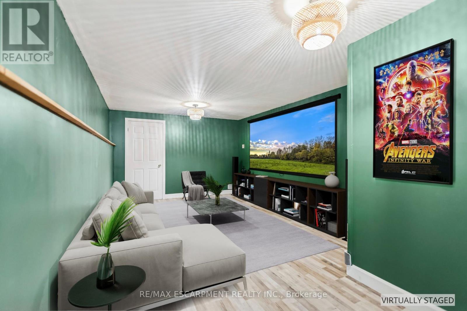 41 Spruce Street, Cambridge, Ontario  N1R 4K2 - Photo 38 - X12839326