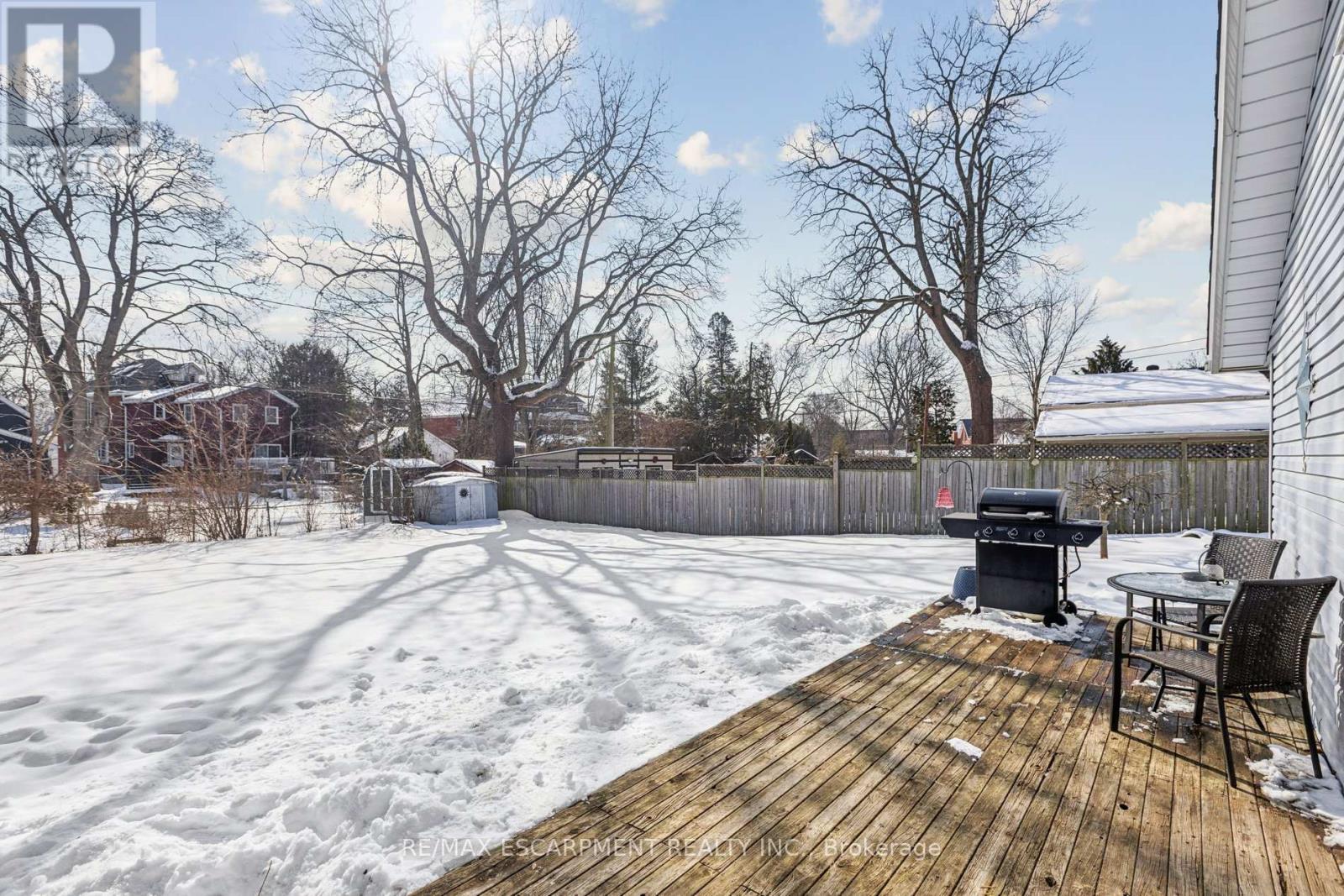 41 Spruce Street, Cambridge, Ontario  N1R 4K2 - Photo 45 - X12839326