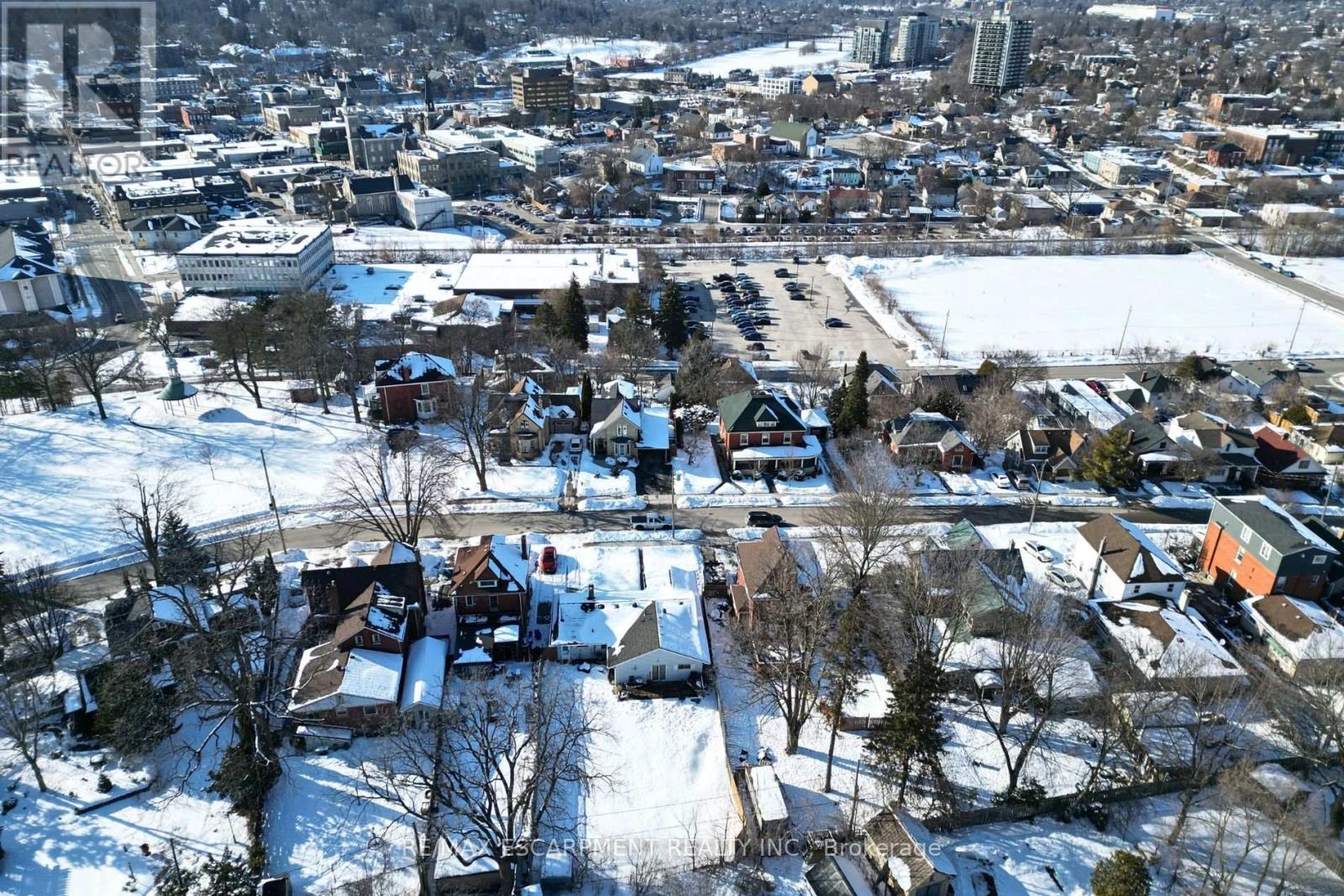 41 Spruce Street, Cambridge, Ontario  N1R 4K2 - Photo 46 - X12839326