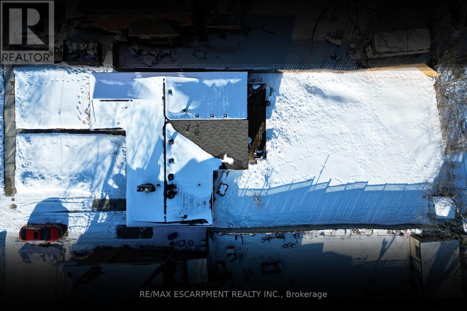 41 Spruce Street, Cambridge, Ontario  N1R 4K2 - Photo 47 - X12839326