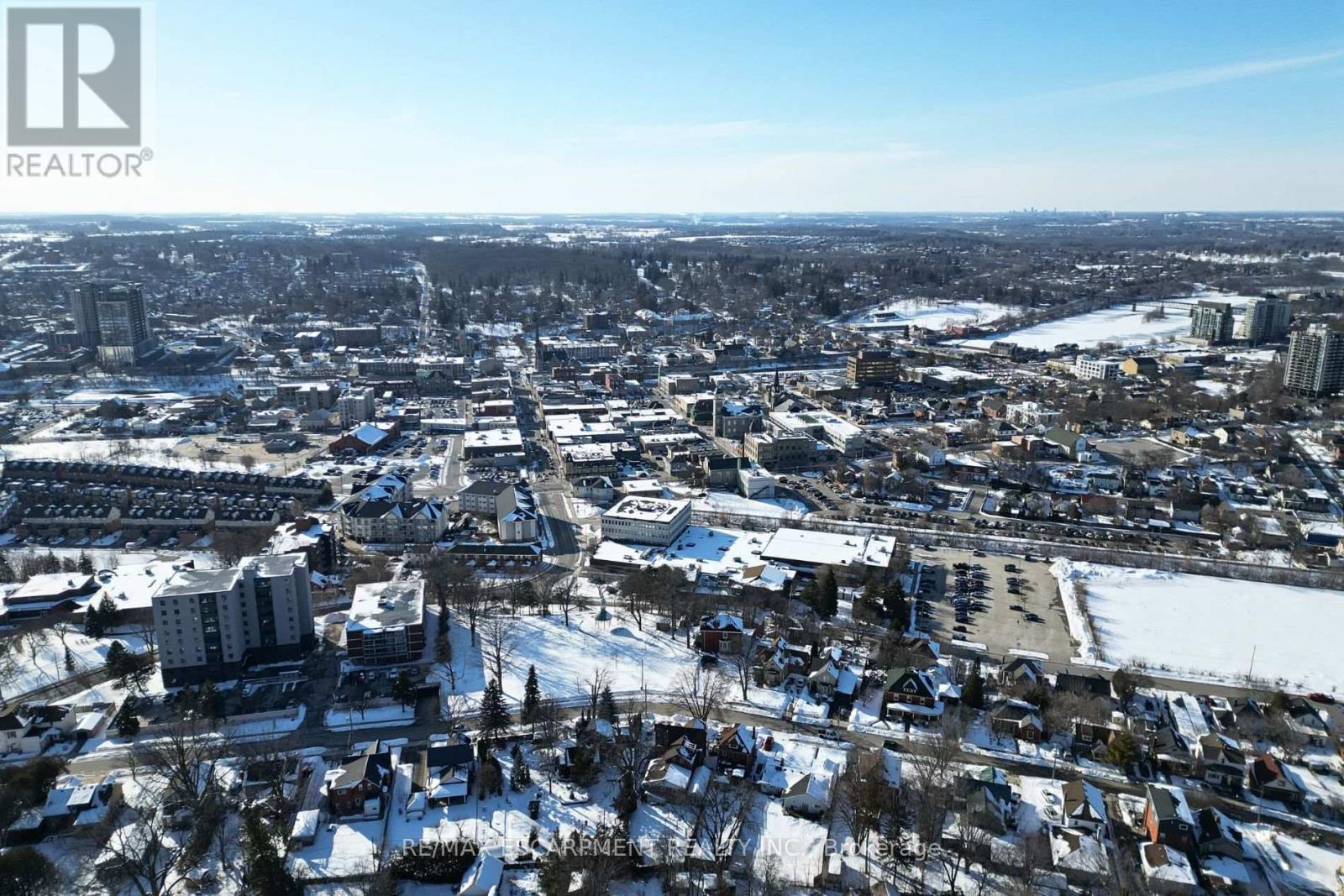 41 Spruce Street, Cambridge, Ontario  N1R 4K2 - Photo 48 - X12839326